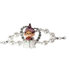 Atelier - Bracelet with MCC Monchhichi