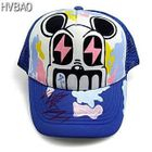 HVBAO - Robot Trucker Cap