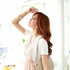 Tokyo Fashion - Pointelle Knit Bolero