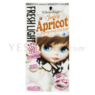 Schwarzkopf - Fresh Light Foam Hair Color (Juicy Apricot)