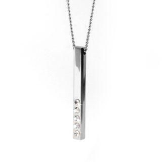 Sleek Necklace Sleek Necklace