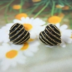 Angelove - Heart Earrings