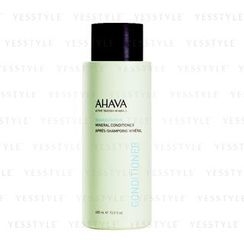 AHAVA - 矿物深度护发露 AHAVA - 矿物深度护发露