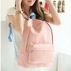 Smoothie - Faux-Leather Backpack