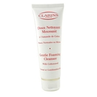 Clarins - Gentle Foaming Cleanser With Cottonseed (Normal / Combination Skin
