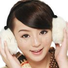 GEO - Princess mimi Lens WMM-304 (Brown) [P-0.00 ONLY]