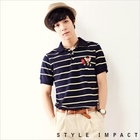 Style Impact - Appliqué