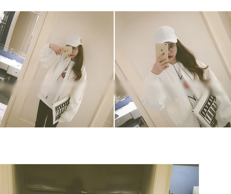 Octavia Bomber Jacket YESSTYLE