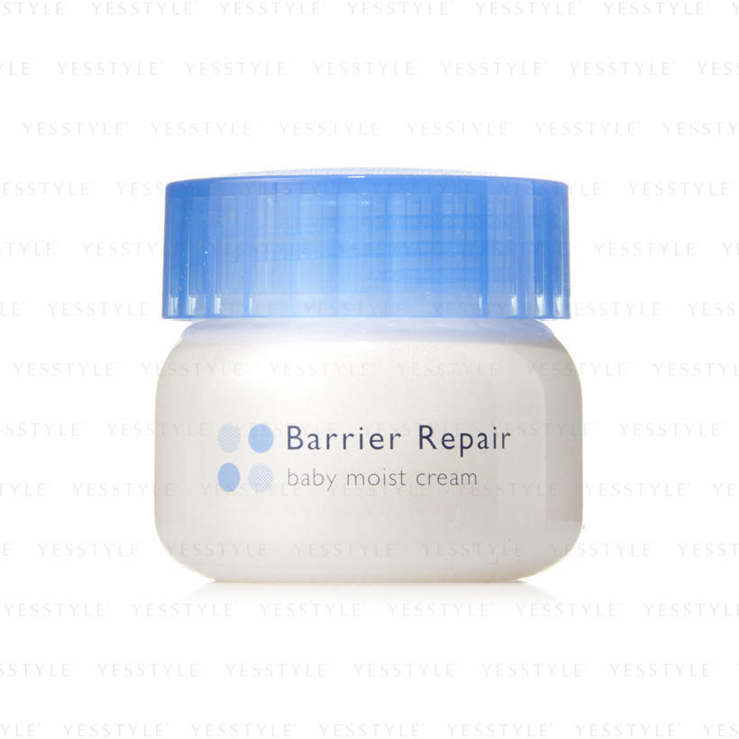 barrier repair baby moist cream