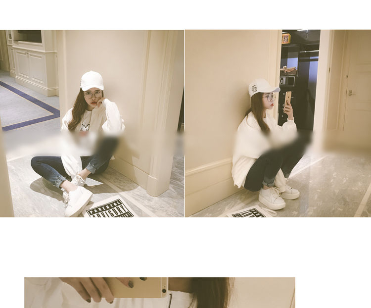 Octavia Bomber Jacket YESSTYLE