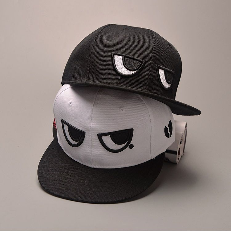 Buttercap Embroidered Baseball Cap YESSTYLE