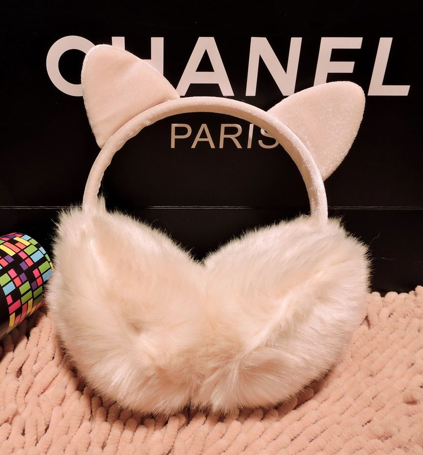 Azalea CatEar Ear Muffs YESSTYLE