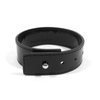 Kamsmak - Sleek Leather Bangle