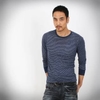 The Boys - Stripe Tee Shirt