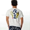 Buden Akindo - ［Men］ Print Crewneck Tee - Here I Am