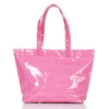 59 Seconds - Dotted Small Tote 59 Seconds - Dotted Small Tote