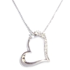 6thJune - "Dear Heart" Necklace