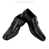 MARTUCCI - Leather Loafers