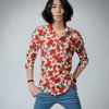 deepstyle - Floral Shirt