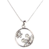 6thJune - Floral World Necklace