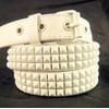 Wizz Spirit - Pyramid Stud Belt