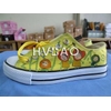 HVBAO - Fruit Babies Sneakers
