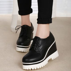 Platform Shoes | YESSTYLE
