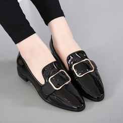 Women’s Moccasins / Loafers | YESSTYLE