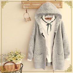 Women's Knitted Jackets | YESSTYLE