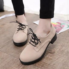 Women's Oxford Shoes | YESSTYLE