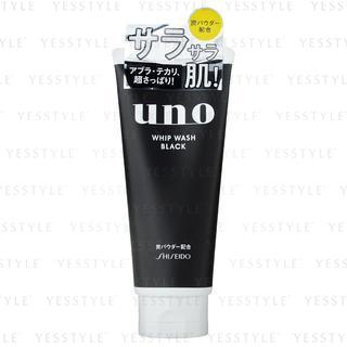 uno whip wash black