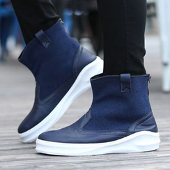 Men’s Boots | YESSTYLE