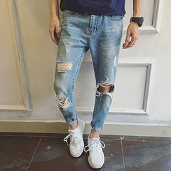 Men’s Denims & Jeans | YESSTYLE