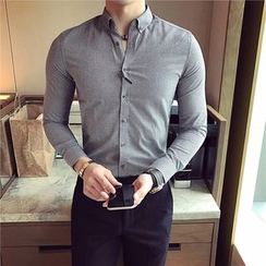 Men’s Casual Shirts | YESSTYLE