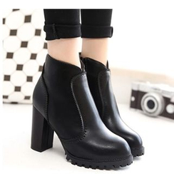 Women’s Boots | YESSTYLE