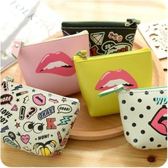 Women’s Pouches | YESSTYLE