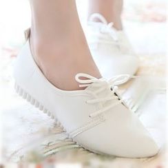 Women's Oxford Shoes | YESSTYLE