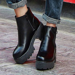 Women’s Boots | YESSTYLE