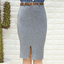 Women’s Midi & Maxi Skirts | YESSTYLE
