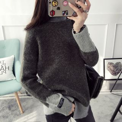 Women’s Pattern Sweaters | YESSTYLE