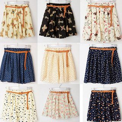 Women’s A-Line Skirts | YESSTYLE