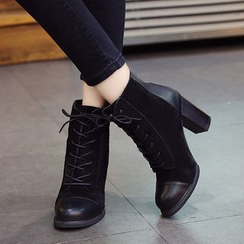 Women’s Boots | YESSTYLE