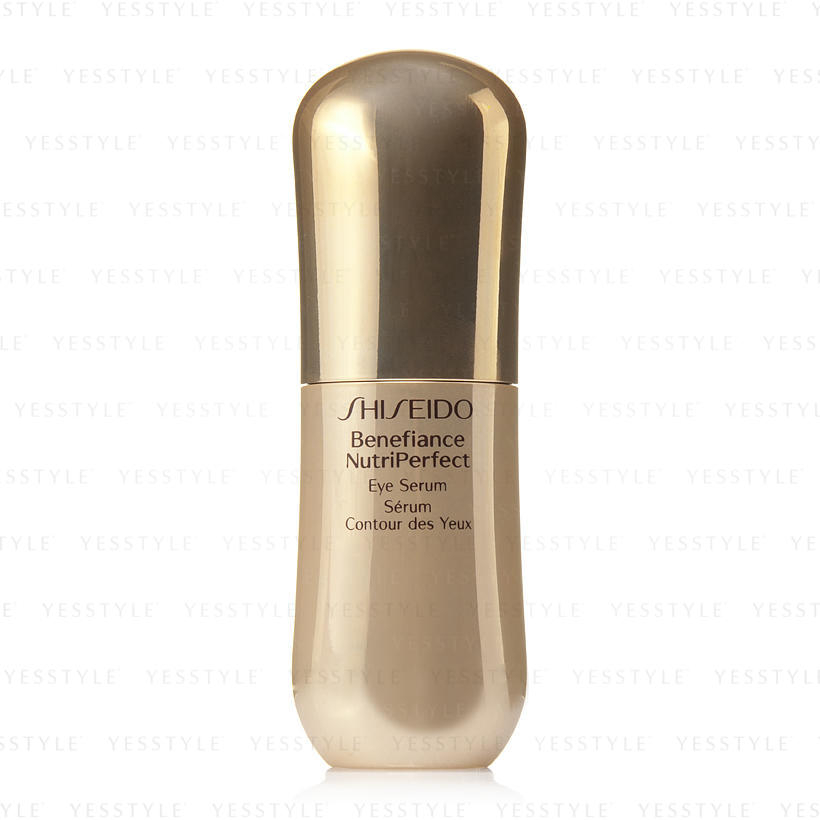 Shiseido Benefiance NutriPerfect Eye Serum | YESSTYLE